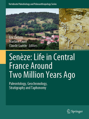 cover image of Senèze